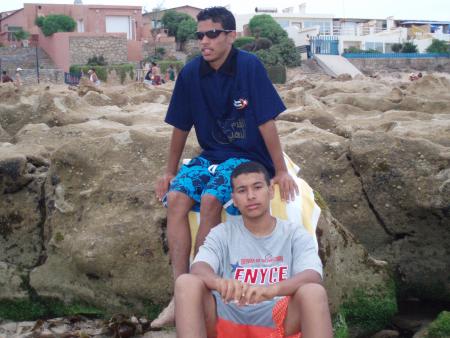 mi and ziko